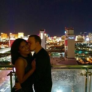 Meet your Posher, Grisel